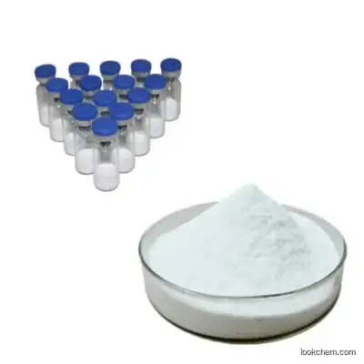 Inorganic Salt Ammonium Dimolybdate CAS 27546-07-2