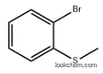 2-BROMOTHIOANISOLE CAS：19614-16-5