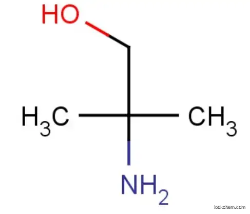 CAS 124-68-5 AMP 2-Amino-2-Methyl-1-Propanol