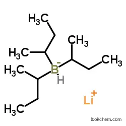 Lithium triisobutylhydroborate CAS38721-52-7