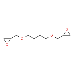 2,2'-[1,4-butanediylbis(oxymethylene)]bis-oxiran homopolymer CAS29611-97-0
