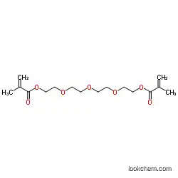 Tetraethyleneglycol dimethacrylateCAS109-17-1