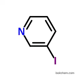 3-IodopyridineCAS1120-90-7
