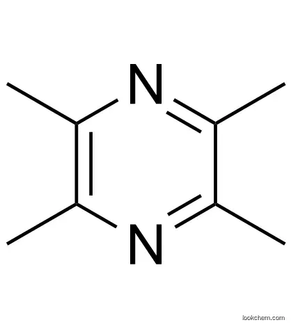 TetramethylpyrazineCAS1124-11-4