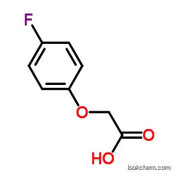 4-Fluorophenoxyacetic acid CAS405-79-8
