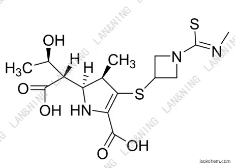 Tebipenem Pivoxil Impurity P9(1595319-82-6)