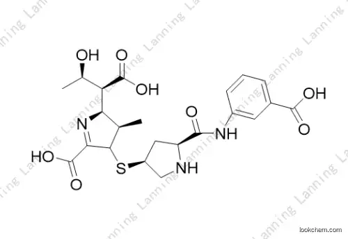 Ertabenem USP impurity C(357154-27-9)
