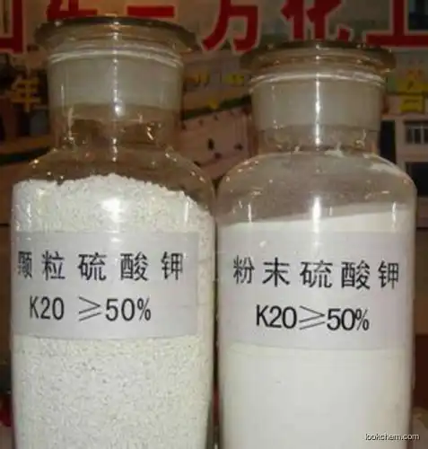 high quality potassium sulfate