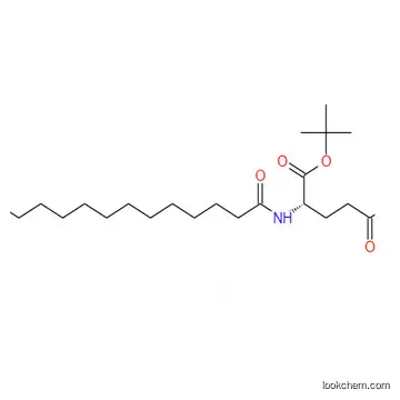 Pal-Glu(Osu)-OtBu