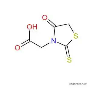 Rhodanine-3-acetic acid