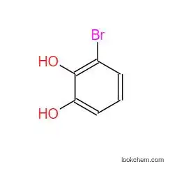 3-Bromocatechol