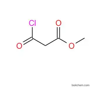 Methyl 3-chloro-3-oxopropionate