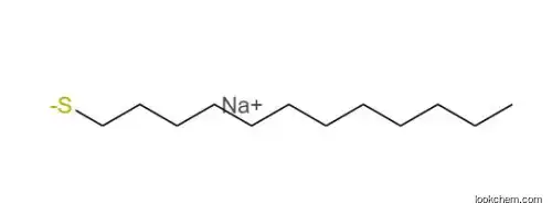 Sodium Dodecanethiolate