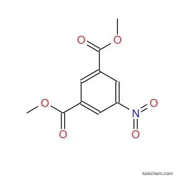 Dimethyl 5-nitroisophthalate