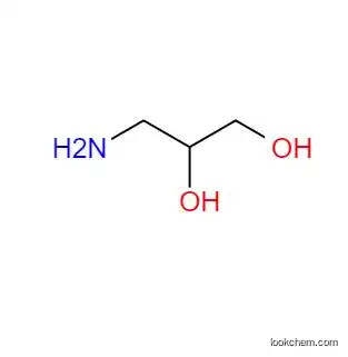 3-Amino-1,2-propanediol.