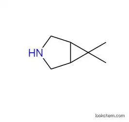 6,6-Dimethyl-3-azabicyclo[3.1.0]hexane