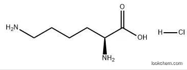 L-Lysine hydrochloride CAS：657-27-2