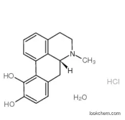 R-(-)-Apomorphine CAS 41372-20-7