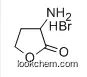 (S)-(-)-ALPHA-AMINO-GAMMA-BUTYROLACTONE HYDROBROMIDE CAS：15295-77-9