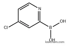 6-CHLOROPYRIDINE-2-BORONIC ACID CAS：870459-91-9