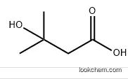 beta-Hydroxyisovaleric Acid CAS：625-08-1