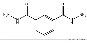 Isophthalic dihydrazide CAS：2760-98-7