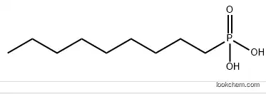 Nonylphosphonic acid CAS：4730-79-4