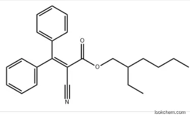 Octocrylene CAS：6197-30-4