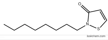 2-Octyl-2H-isothiazol-3-one CAS：26530-20-1