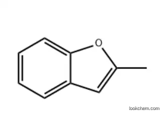 2-Methylcumarone CAS 4265-25-2