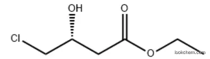 Ethyl (R) - (+) -4-Chloro-3-Hydroxybutyrate CAS 90866-33-4