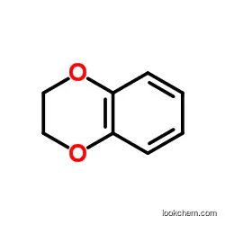 1,4-Benzodioxan CAS493-09-4