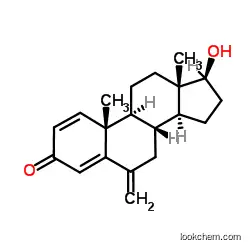 Methylene boldenone CAS122370-91-6