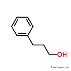 3-Phenyl-1-propanol CAS122-97-4