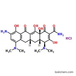 9-Amino minocycline hydrochloride CAS149934-21-4