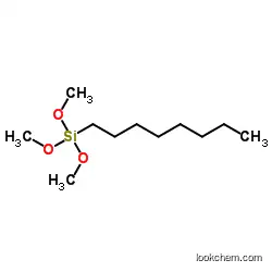 Trimethoxyoctylsilane CAS3069-40-7