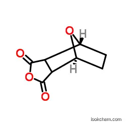 EXO-7-OXABICYCLO[2.2.1]HEPTANE-2,3-DICARBOXYLIC ANHYDRIDE CAS29745-04-8
