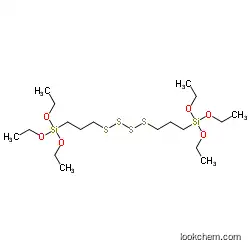 Bis[3-(triethoxysilyl)propyl]tetrasulfide CAS40372-72-3