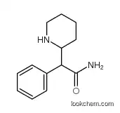 alpha-Phenylpiperidine-2-acetamide CAS19395-39-2