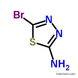 2-AMINO-5-BROMO-[1,3,4]THIADIAZOLE CAS37566-39-5