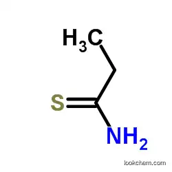 Thiopropionamide CAS631-58-3
