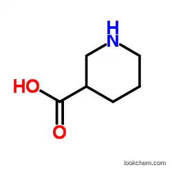 Nipecotic acid CAS498-95-3
