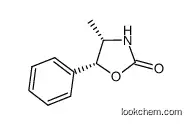 (4S,5R)-(-)-4-METHYL-5-PHENYL-2-OXAZOLIDINONE CAS16251-45-9