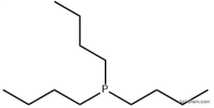 Tributylphosphine CAS: 998-40-3 Tri-n-butylphosphine