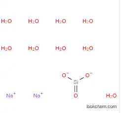 Sodium Metasilicate Nonahydrate CAS 13517-24-3