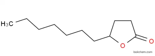 Undecan-4-Olid, 4-Undecanolide CAS 104-67-6