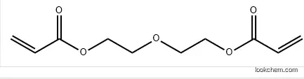 Diethylene glycol diacrylate CAS：4074-88-8