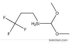 3,3,3-Trifluoropropylmethyldimethoxysilane CAS：358-67-8