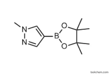 1-Methyl-4-Pyrazole Boronic Acid Pinacol Ester CAS 761446-44-0