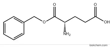L-Glutamic acid alpha-benzyl ester CAS：13030-09-6